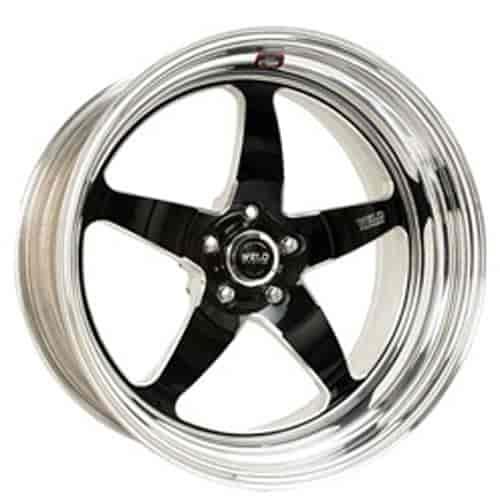 RT-S Series Wheel [Size: 18 in. x 8 in.]