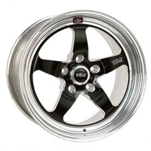 RT-S 17x5.0 5X4.75 3.3