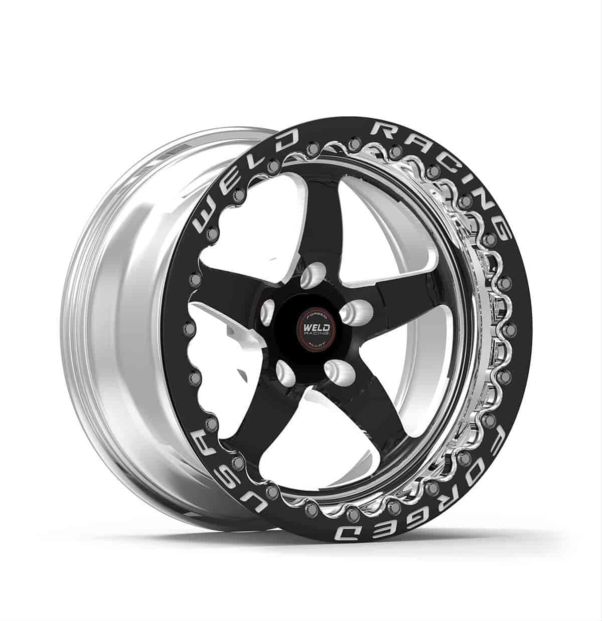 RT-S S71 17X10.5 5X4.75 8