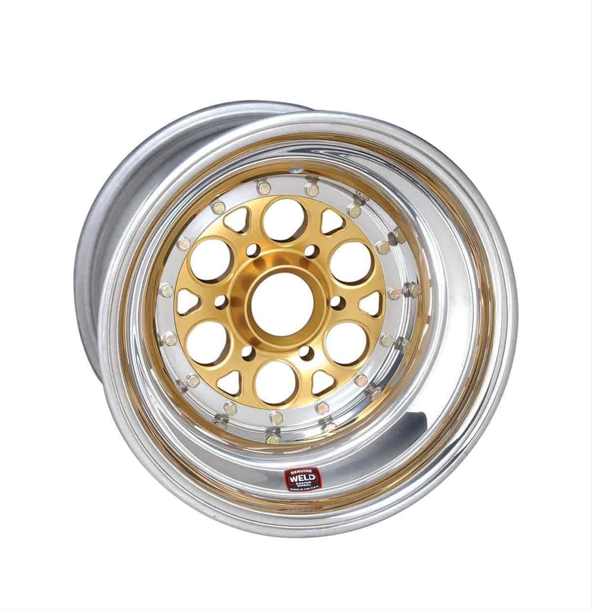 15X18 MAGNUM SPRNT GLD 42-SPL 5 O/S NBL