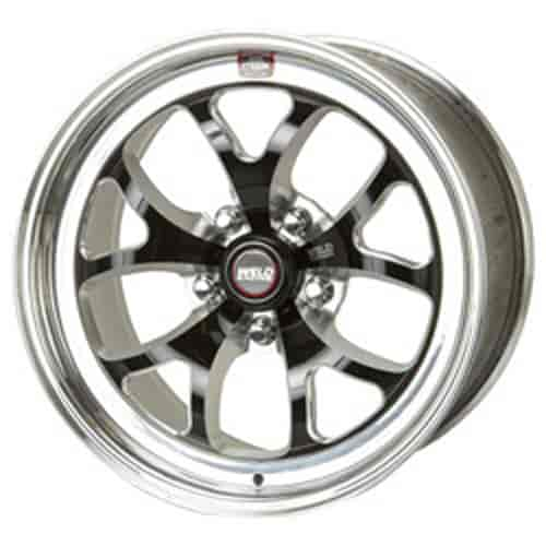 RT-S - S76 18x9.0 5x4.75