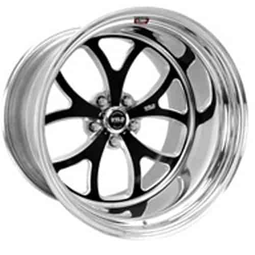 RT-S - S76 17x8.0 5X4.75