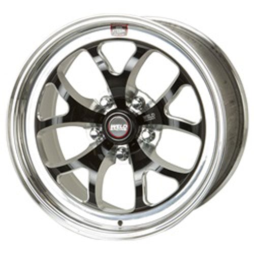 RT-S Series S76 Wheel [Size: 15 in. x 7.3 in.]