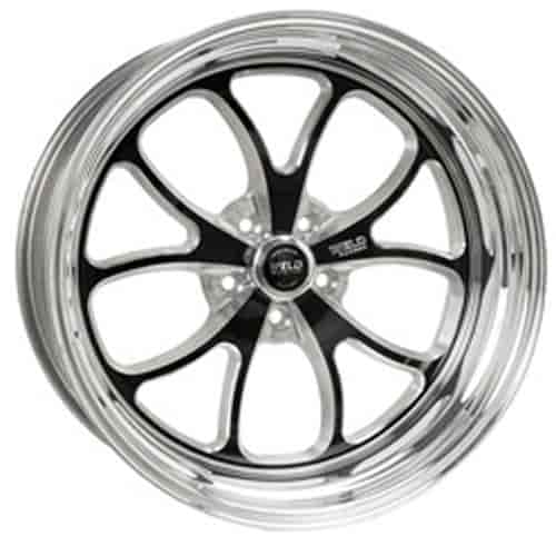 RT-S - S76 15x10.33 5x4.5