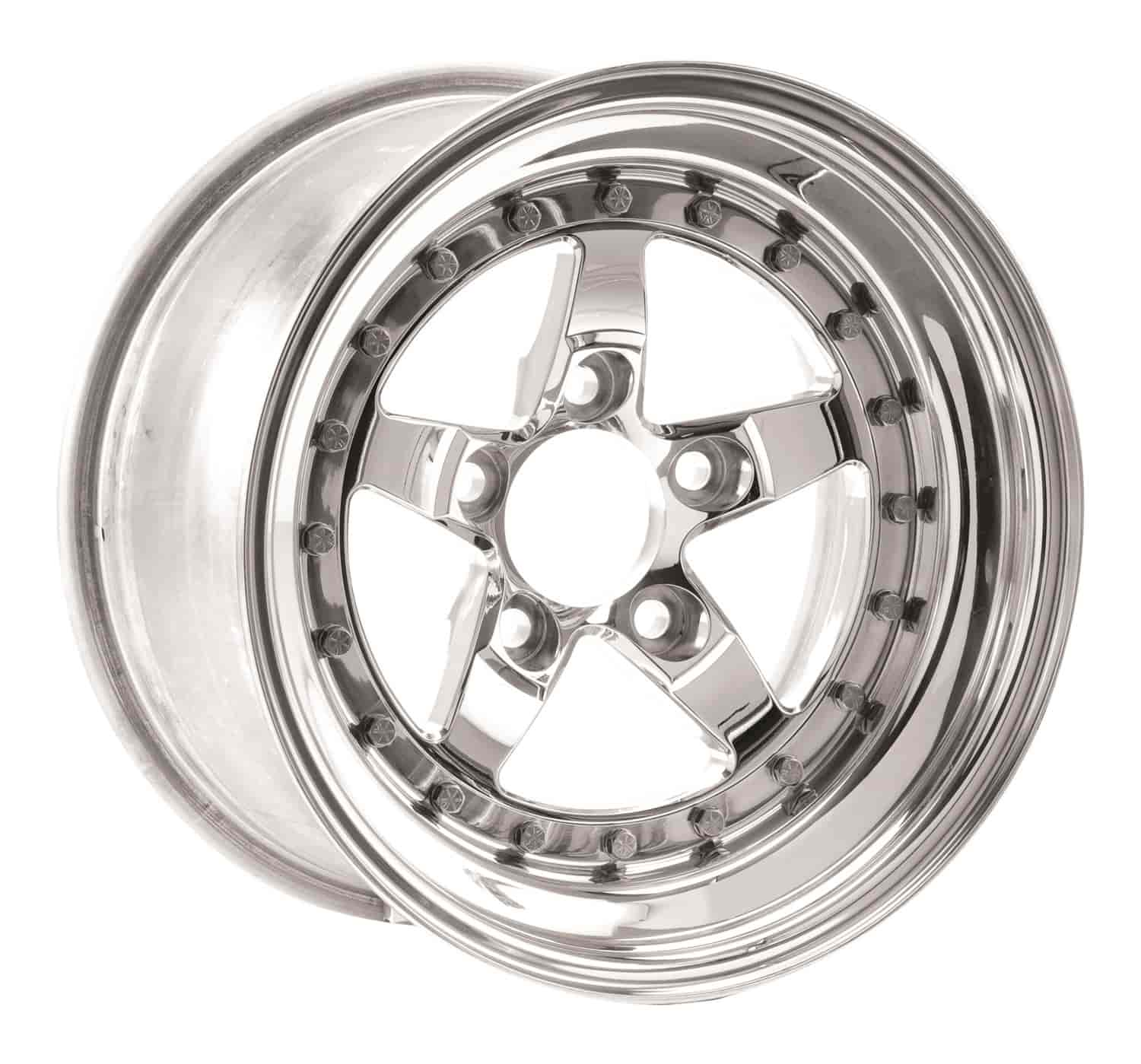 Weldstar RT Wheel 5 Lug 1.5 RS