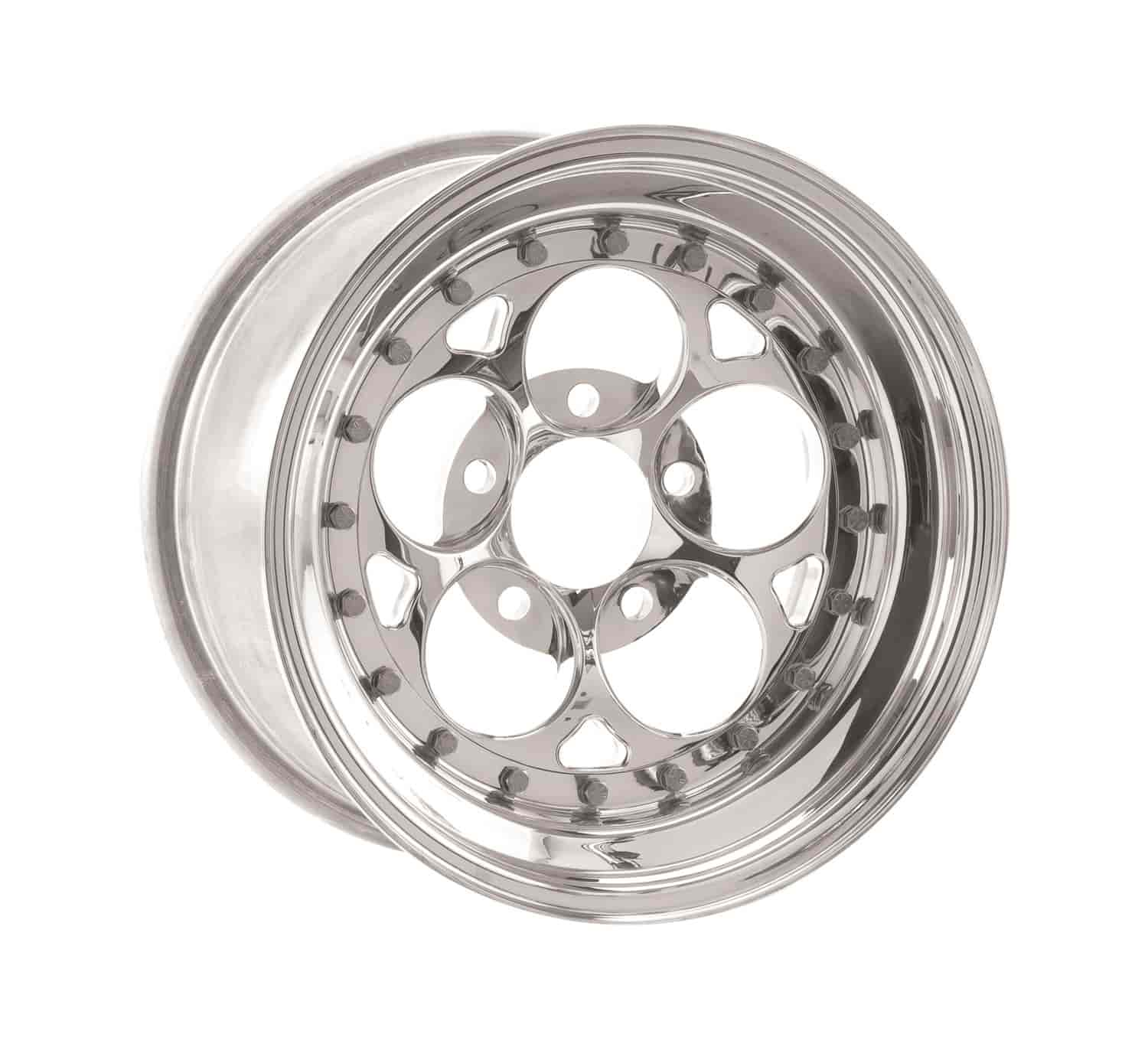 Magnum III RT Wheel 5 Lug 5.5 RS