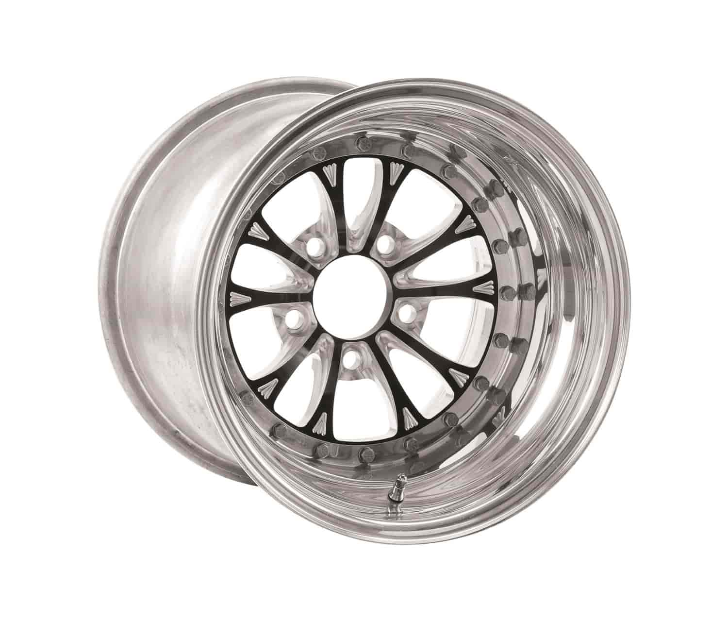 Vitesse RT Wheel 5 Lug 2.5 RS