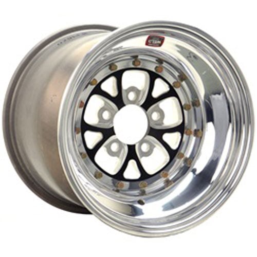 V-Series Wheel 5 Lug 3" RS