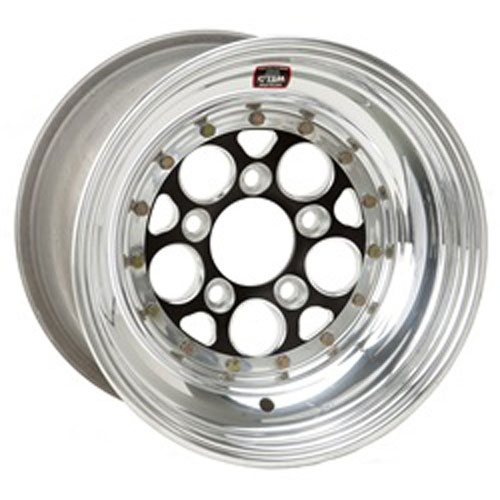 Magnum Drag 2.0 Wheel 5 Lug 5" RS