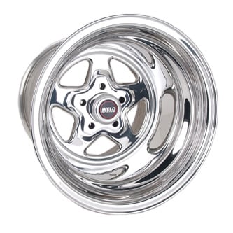 96-514208 Sport Forged ProStar Wheel [Size: 15'' x 14''] Polished
