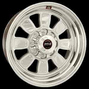 T51-Series Polished Wheel Size: 20" x 9"