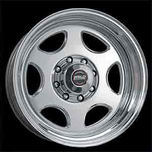 T52-Series Polished Wheel Size: 20" x 8.5"