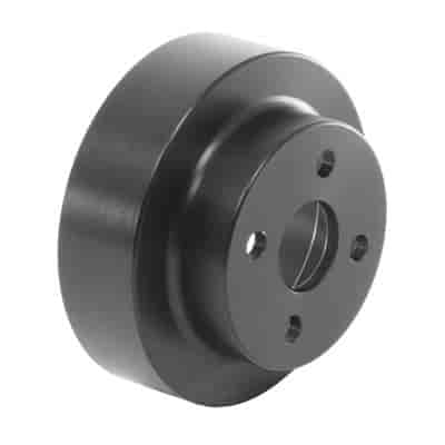 WATER PUMP PULLEY