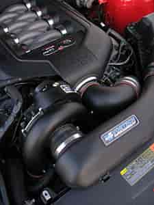 V-7 JT-Trim Ford Supercharger Kit
