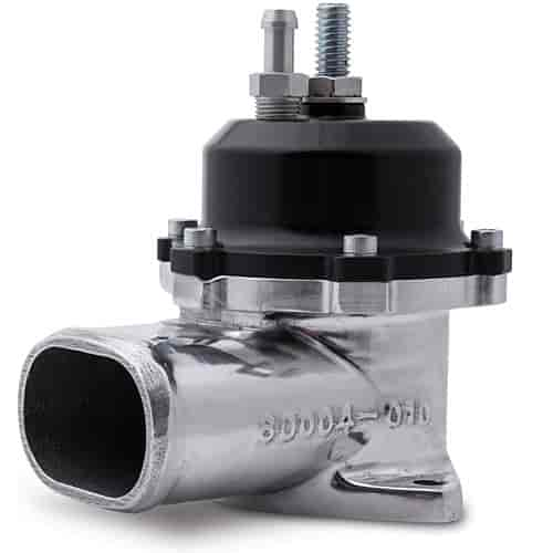 Maxflow Race Bypass Valve