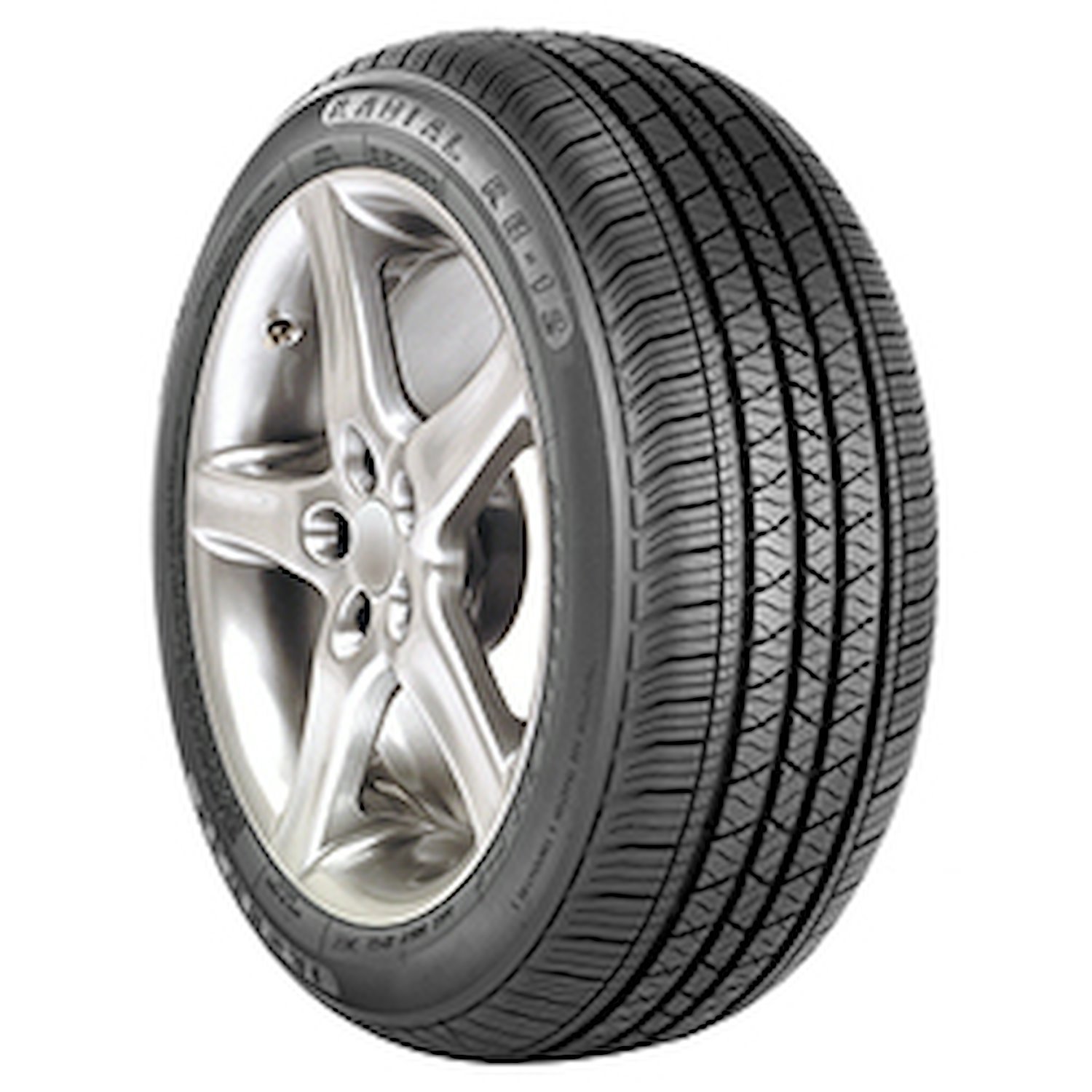 RB-12 Tire, 205/55R16 91T