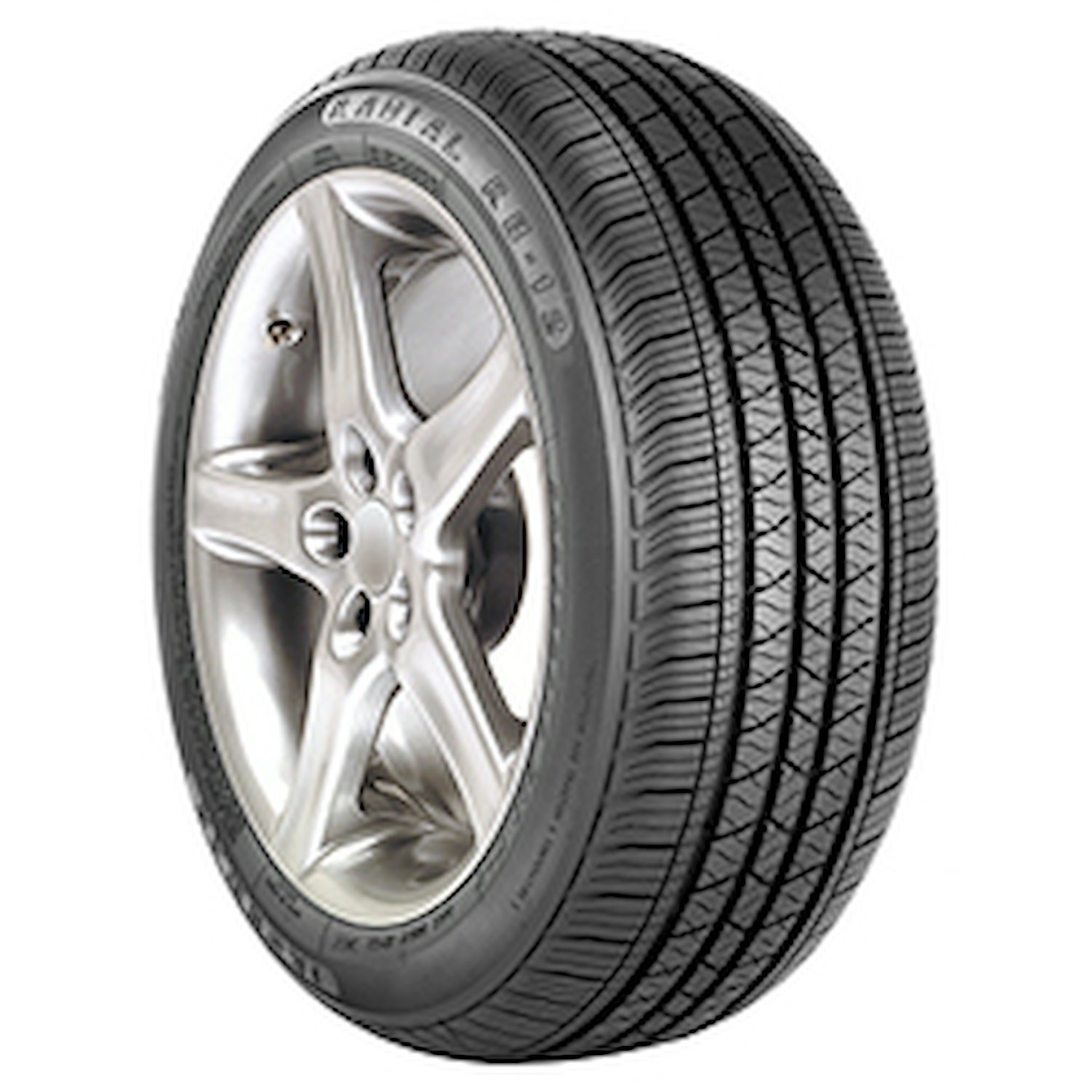 RB-12 Tire, 215/65R16 98T