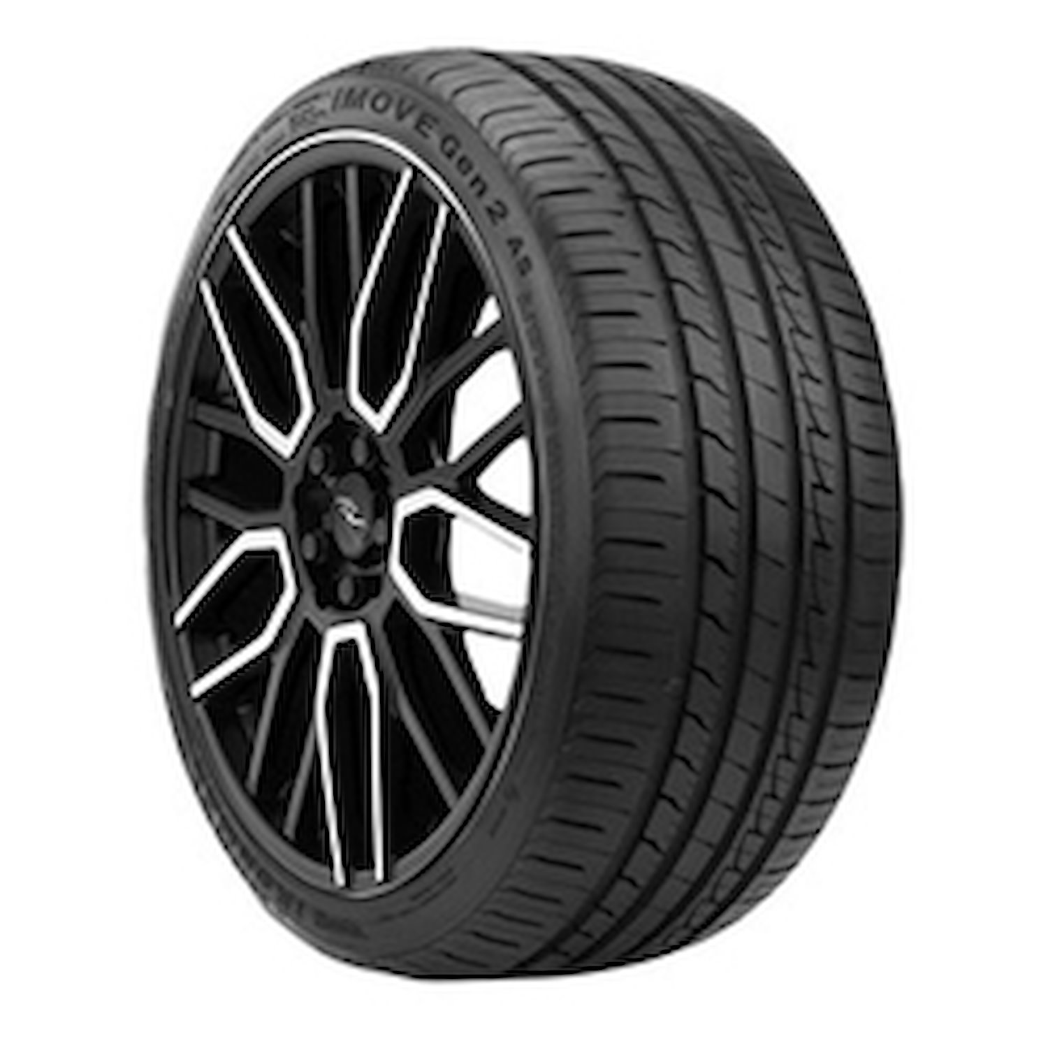 iMOVE GEN2 AS Tire, 185/65R14 86H