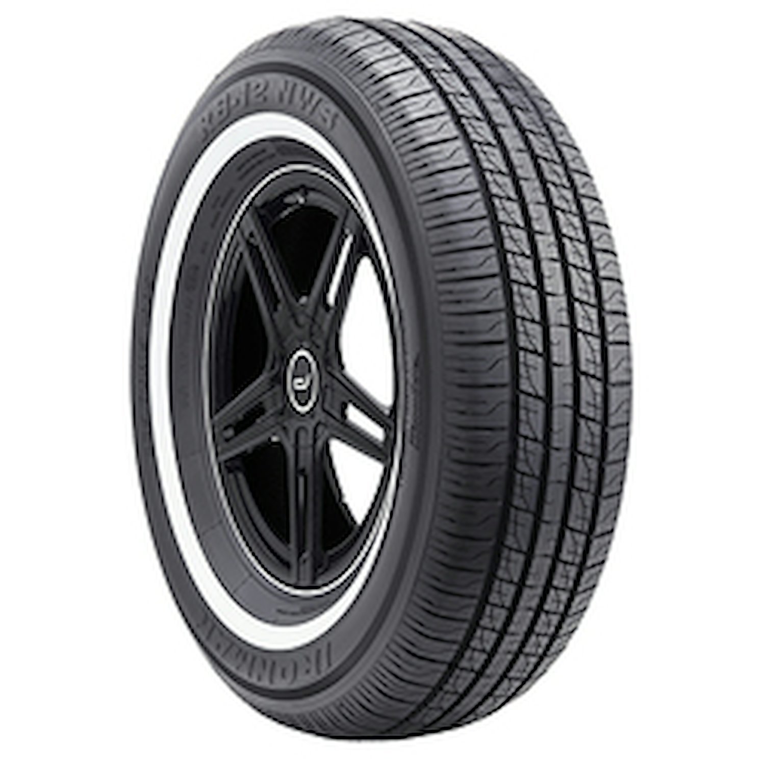 RB-12 NWS Tire, 225/70R15 100S