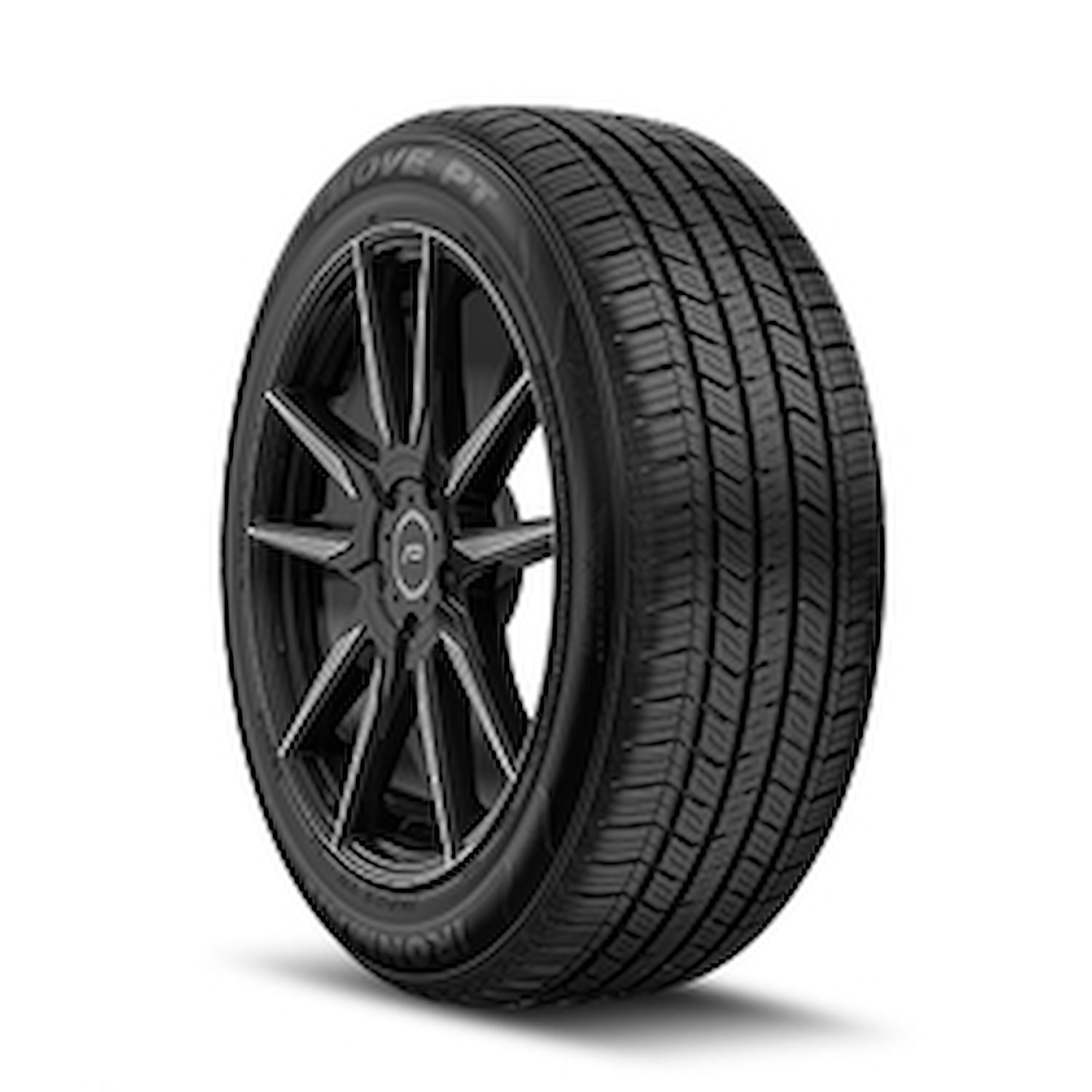 98445.1 iMOVE PT Tire, 195/70R14, 91T