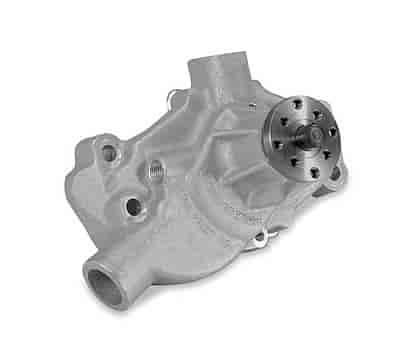 Ford SVO Block 5.700 hub height