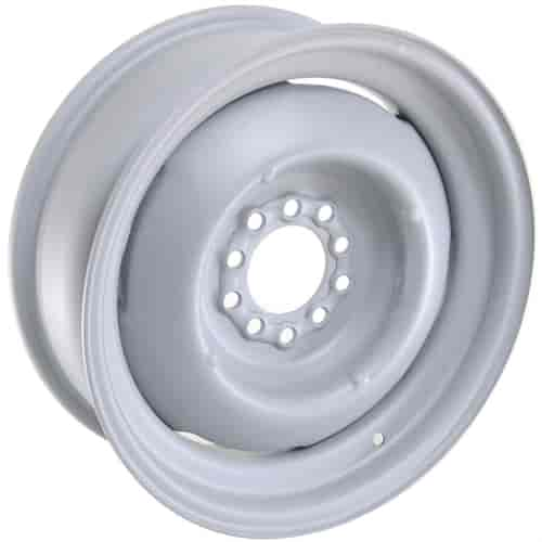 Bare 14-Series Gennie Wheel Size: 16" x 7"