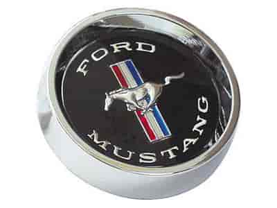 1965 Ford mustang rally wheels #6