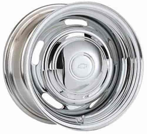 31-Series Truck Rallye Wheel Size: 15" x 10"