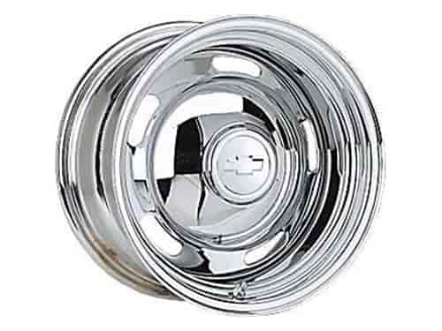 32-Series Corvette Rallye Wheel Size: 15" x 7"