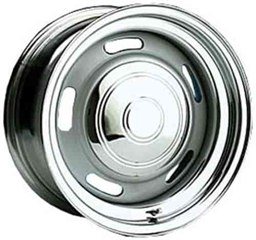 39-Series Rallye Wheel Size: 15" x 8"