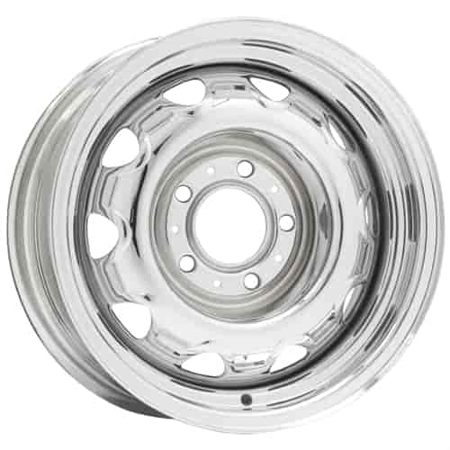 14X8 CHRY RALLYE 5-4 1/2 CHRM 4 1/2 BS