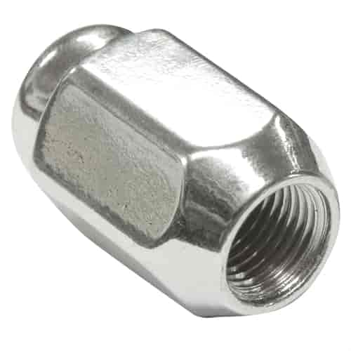 7/16 LH Acorn Lug Nut 13/16 Hex