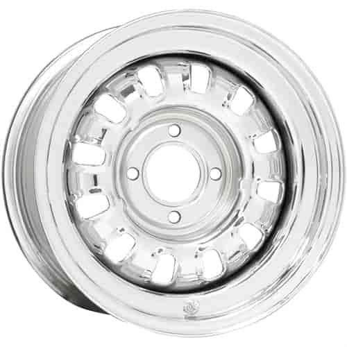 53-Series GT Rallye Wheel Size: 14" x 7"