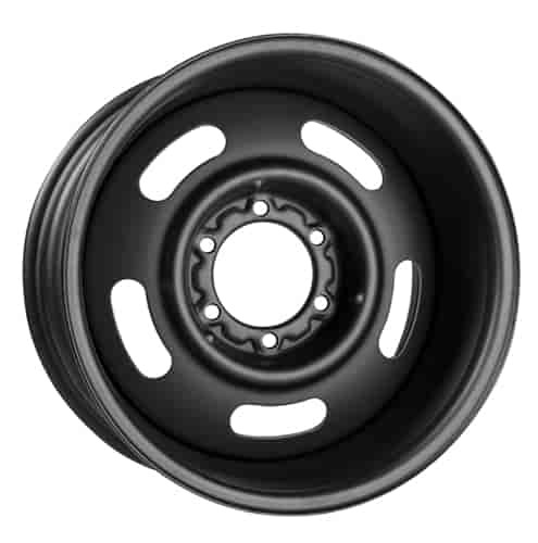 FJ Cruiser Rallye Wheel Size: 17'' x 9''