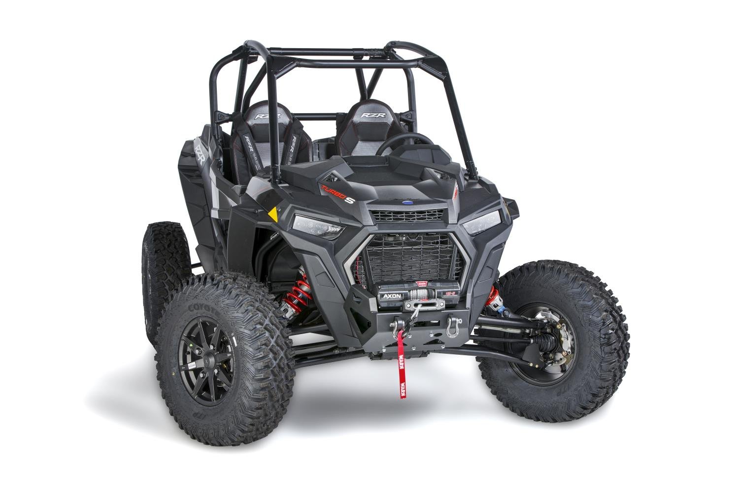 POLARIS RZR XP FRNT BMPR