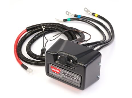 S/P CONTROL PACK XDC-S