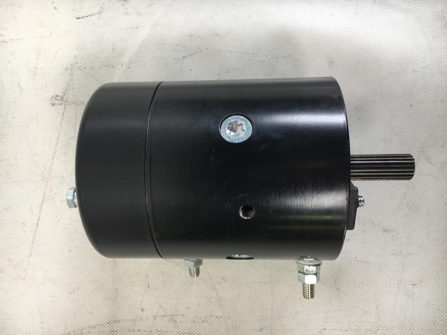 S/PMOTOR 12V VR