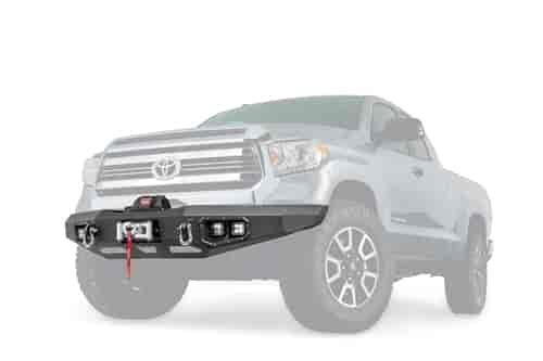 Ascent Front Bumper for 2014-2018 Toyota Tundra