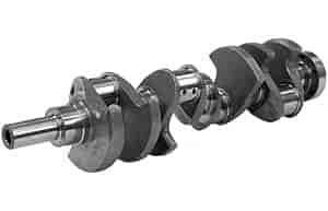 Forged 4340 Pro Series Lightweight Crankshaft Ford 302