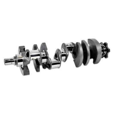 CRANK SBC 3.750 FRGD 4340