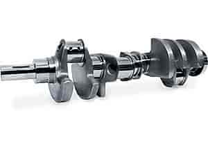 Standard Weight 4340 Steel Crankshaft Ford 351W with