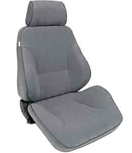 Rally XL Series 1000 Seat 12" Hip Width