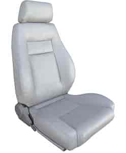 Elite Series 1100 Seat 12