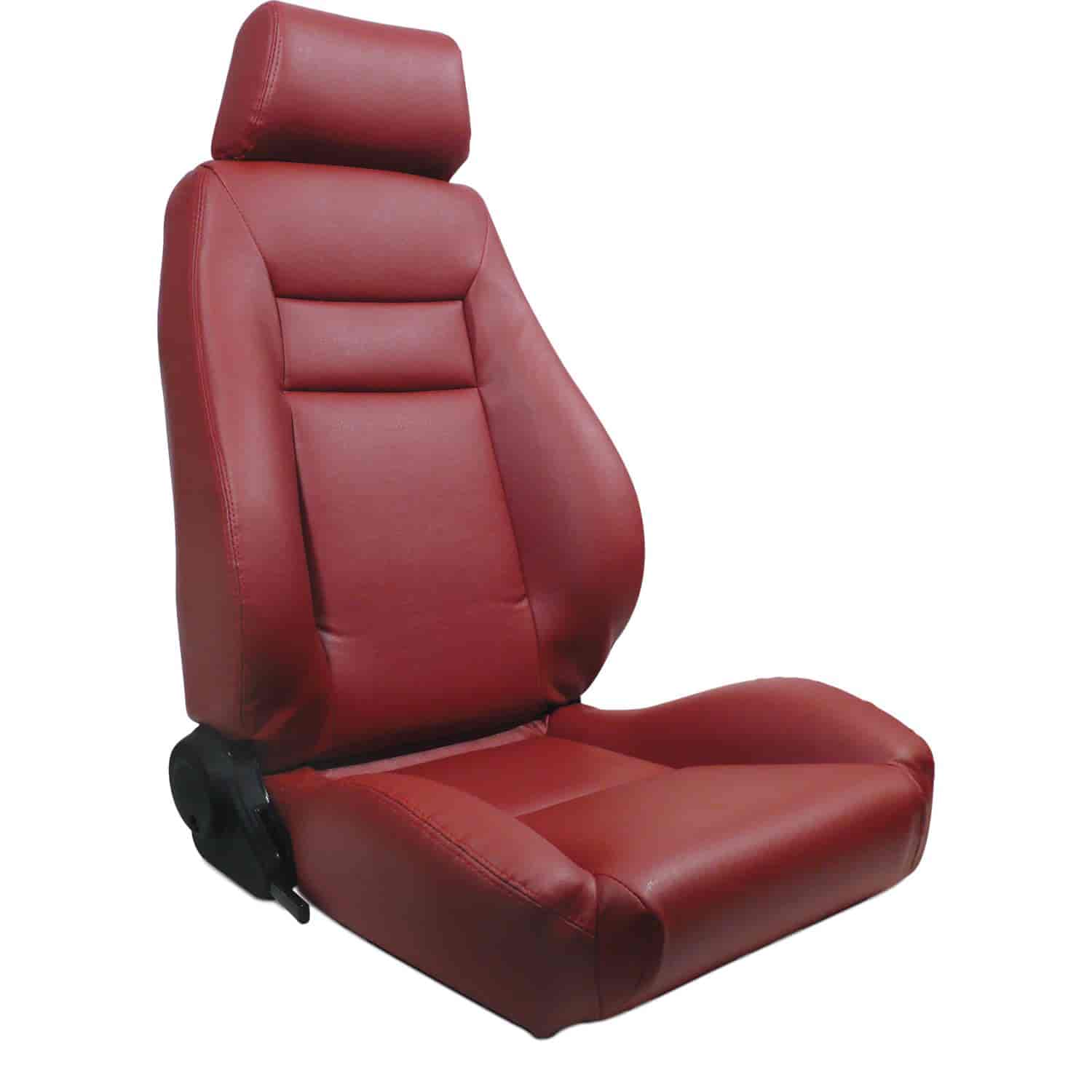 Elite Series 1100 Seat