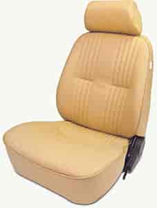 Pro90 Series 1300 Seat Beige Vinyl