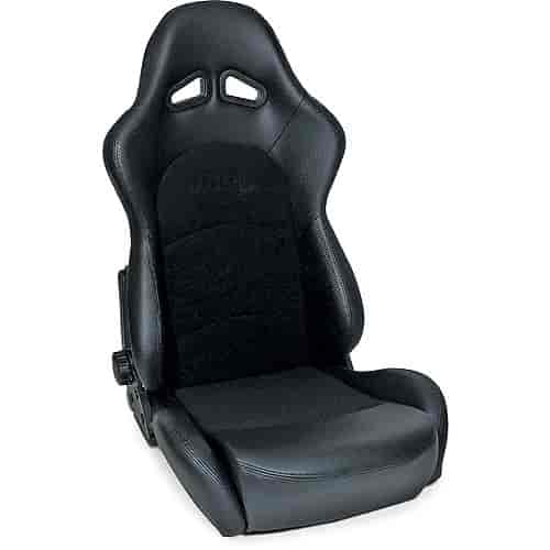 Sportsman Pro XL Series 1615XL Seat 14 in. Hip Width