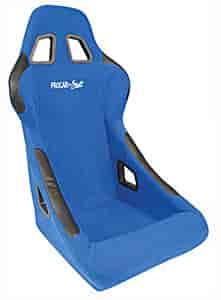 Pro Sport 1790 Seat Blue Velour