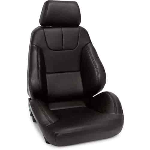 Rally DLX Series 1000 Seat 10" Hip Width