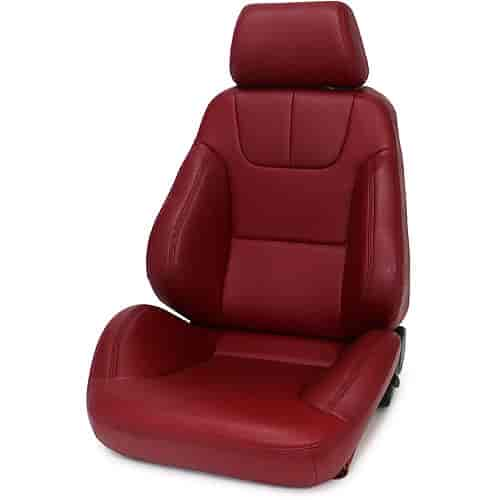 Rally DLX Series 1000 Seat 10" Hip Width