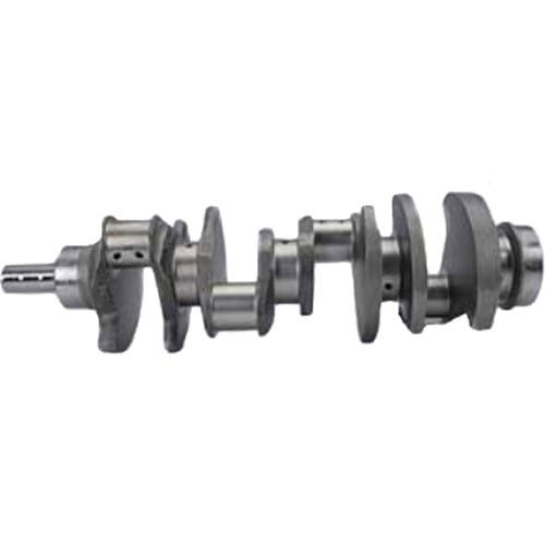 9000 Pro Comp Lightweight Crankshaft Ford 351C